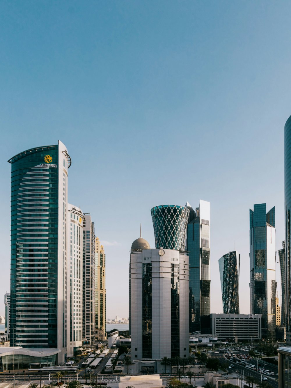 Doha, Qatar