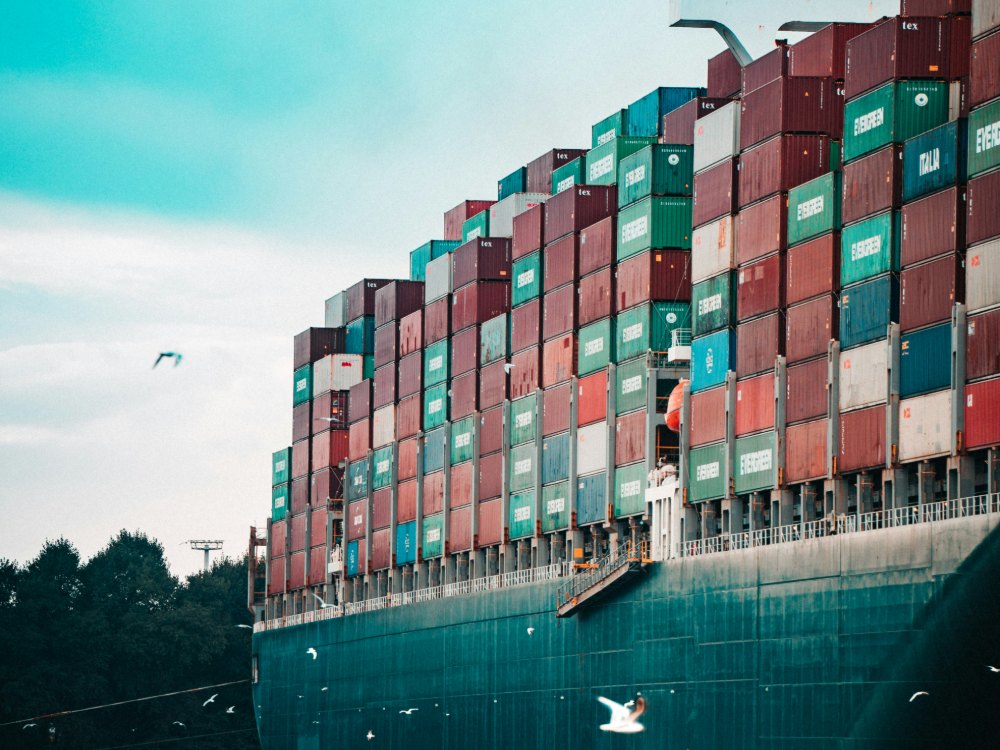 Supply & Distribution