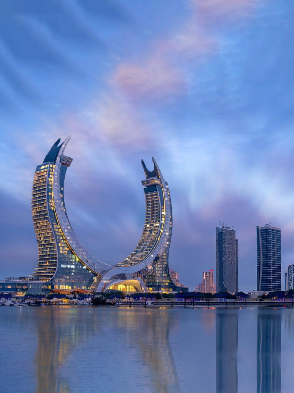 Lusail, Qatar